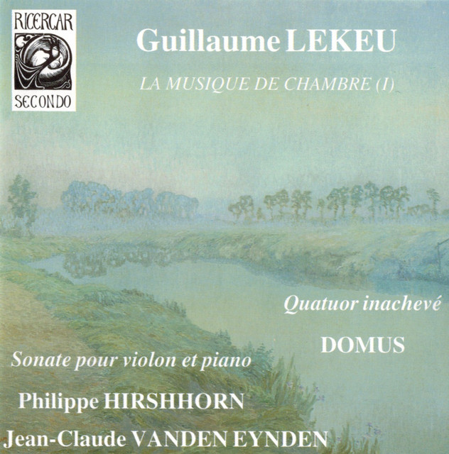 Sonate pour piano et violon in G Major, V. 64: Sonate pour piano et violon en Sol Majeur, V. 64: II. Très lent