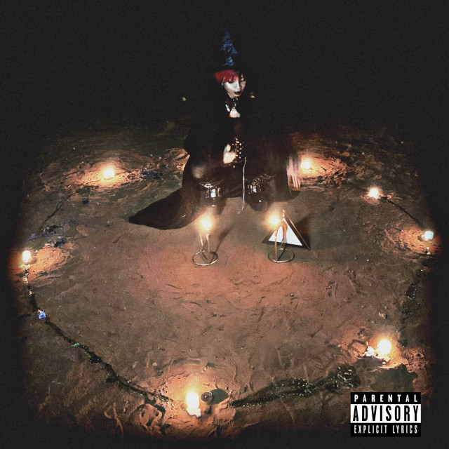 S4LEM: The Mixtape cover art
