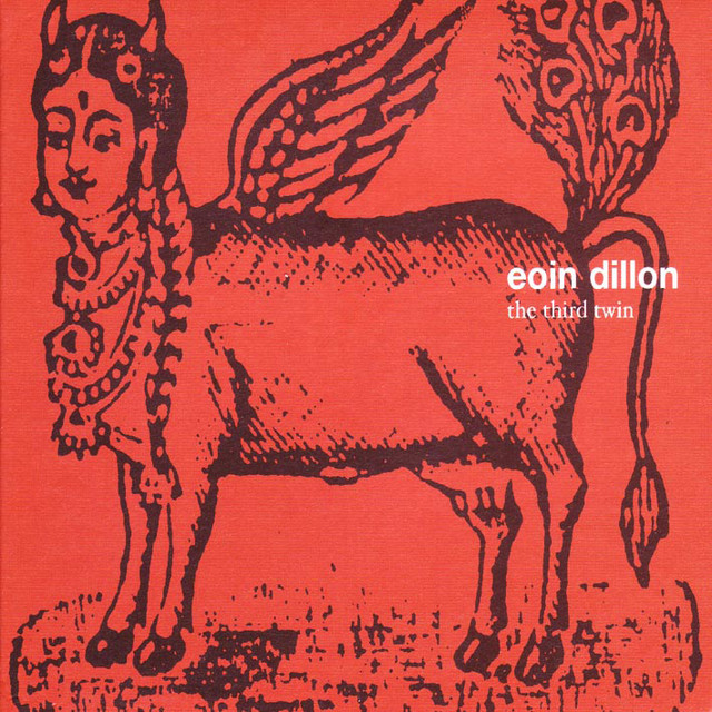 The Third Twin cover art