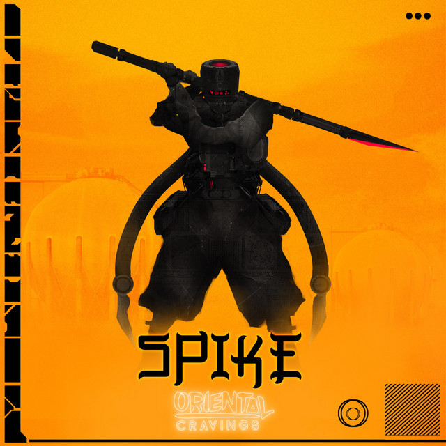 Spike cover