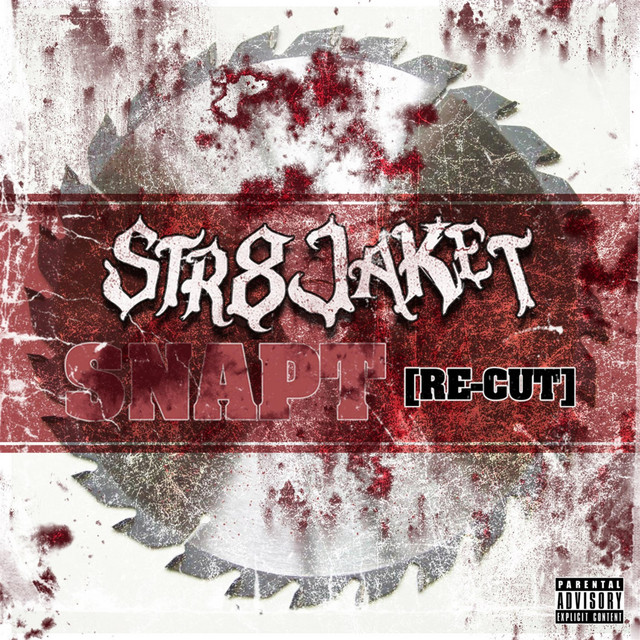 SNAPT (Re-Cut) cover art