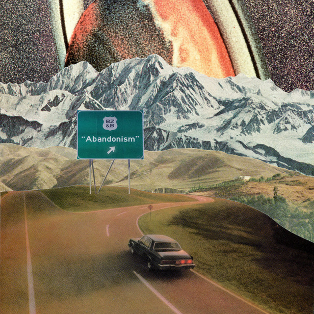 Shambles. cover art
