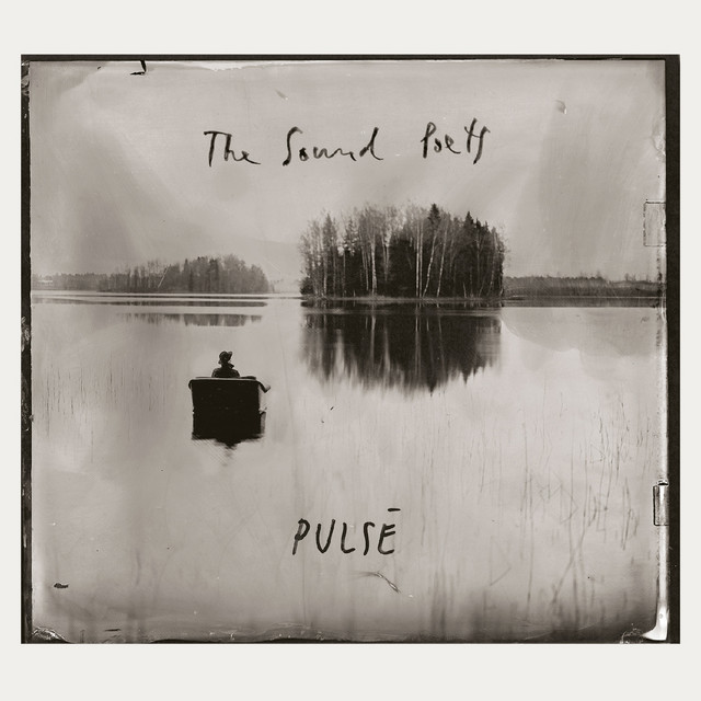 Pulsē cover art