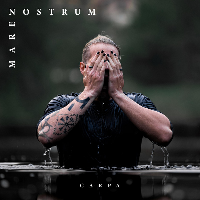 MARE NOSTRUM cover art