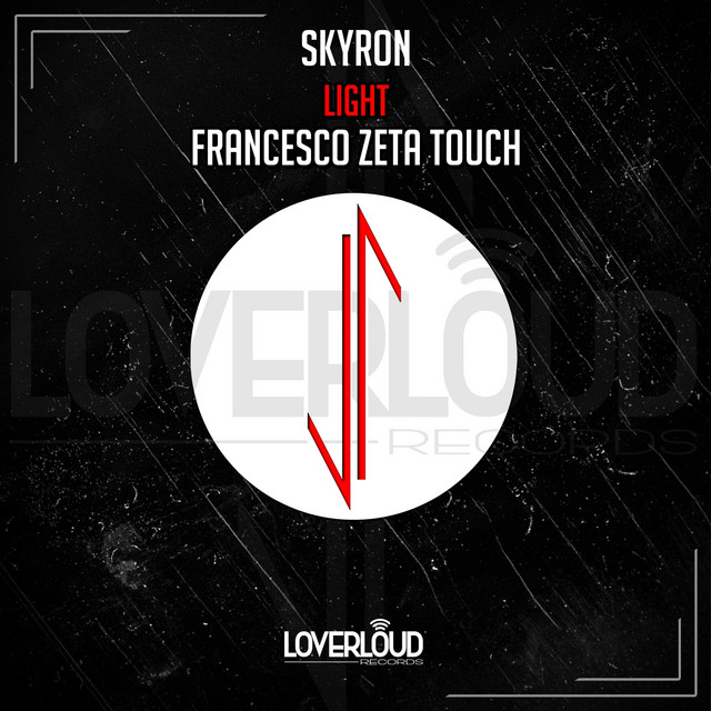 Light (Francesco Zeta Touch) cover