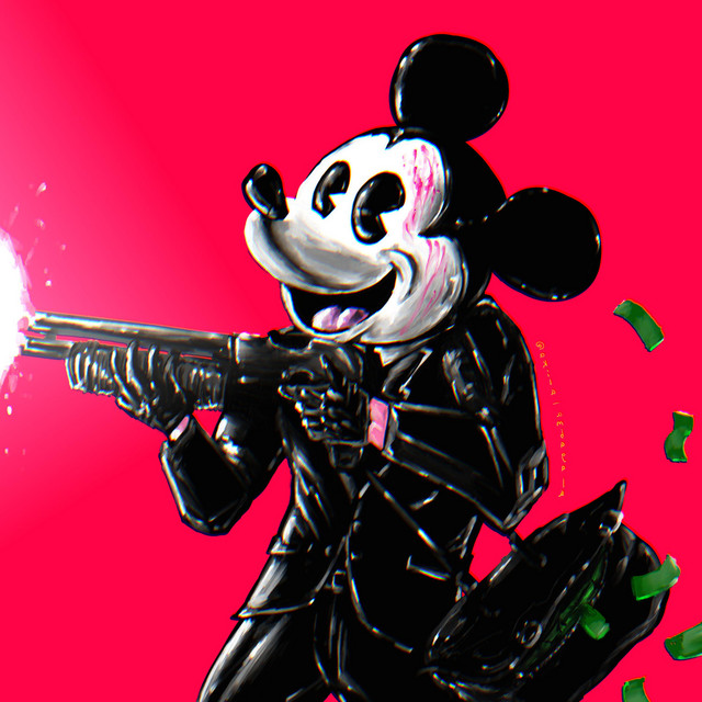 Violentflow