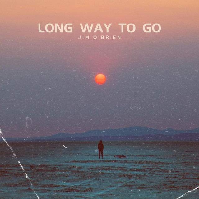 Long Way to Go cover