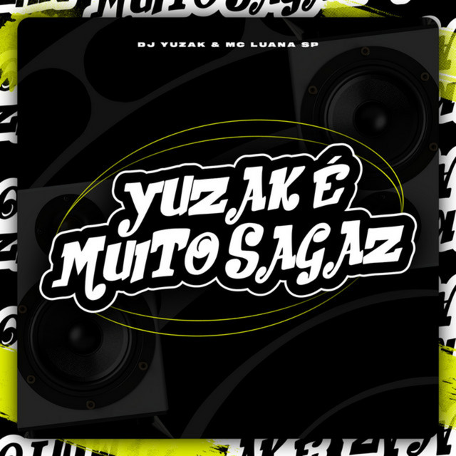 Yuzak é Muito Sagaz