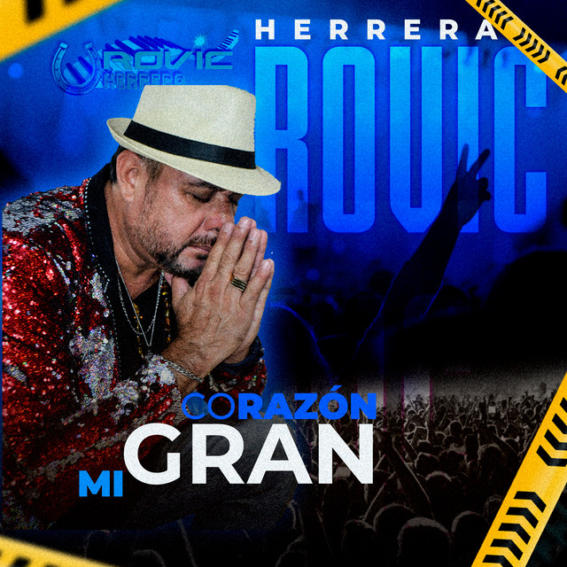 Rovic Herrera