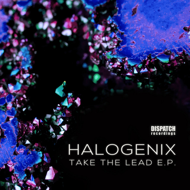 Take The Lead artwork