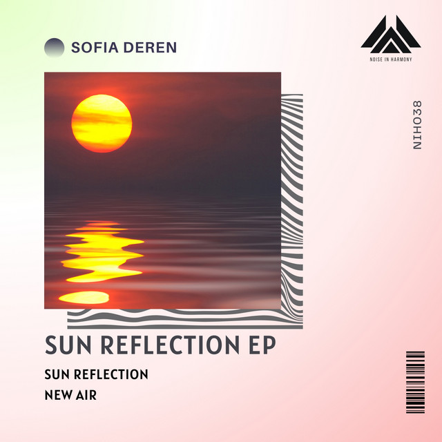 Sun Reflection album art