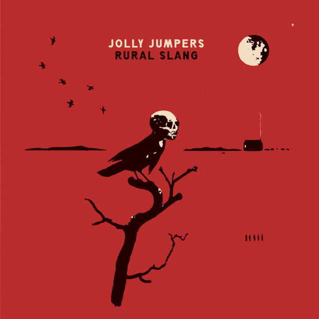 Rural Slang cover art