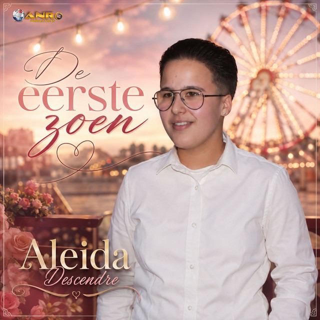 Aleida Descendre