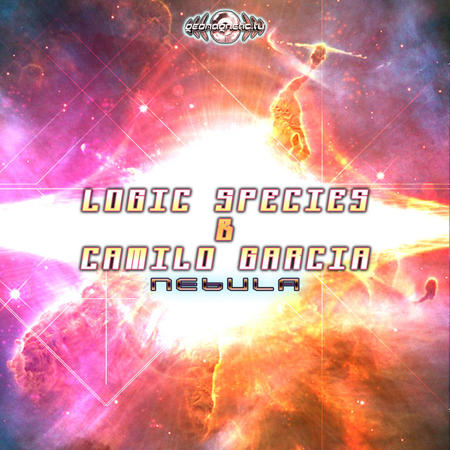 Nebula cover art