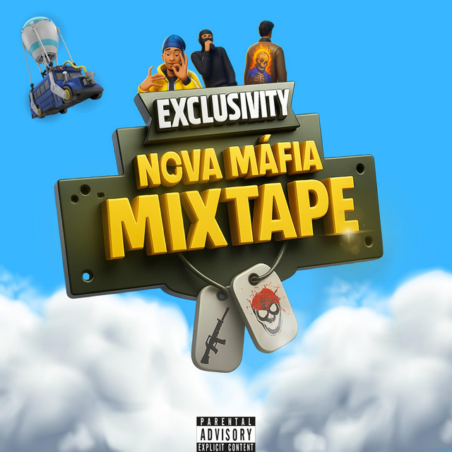 Nova mafia Mixtape