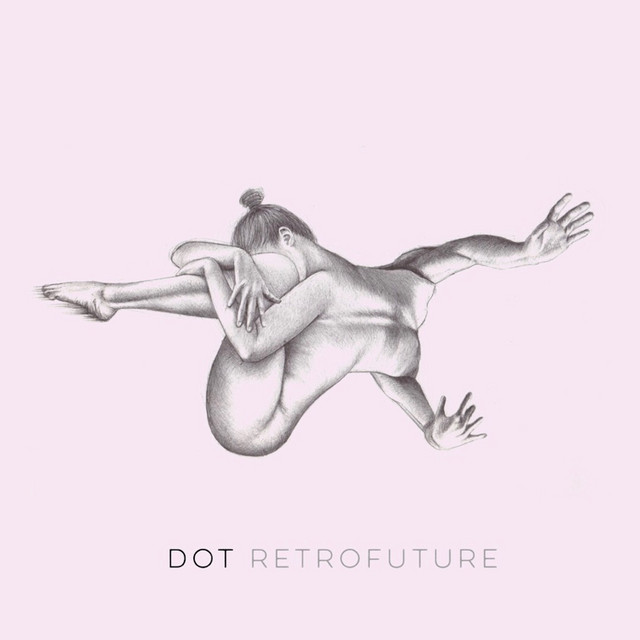 Retrofuture cover art