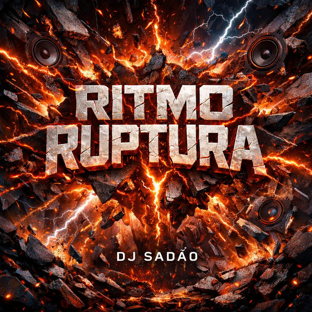 Ritmo Ruptura