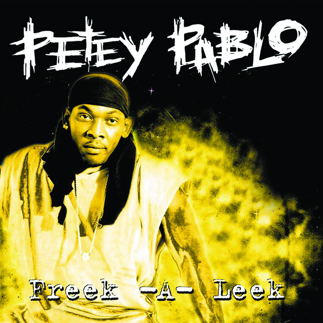 Freek-A-Leek