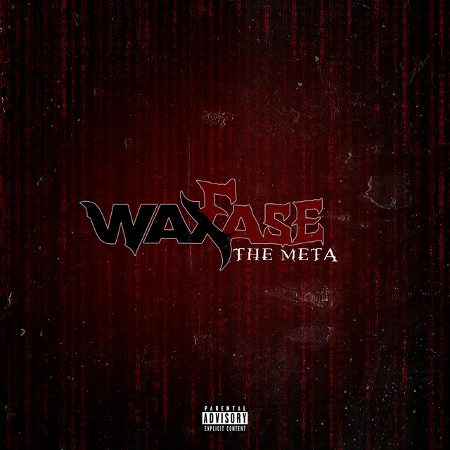 The Meta cover art