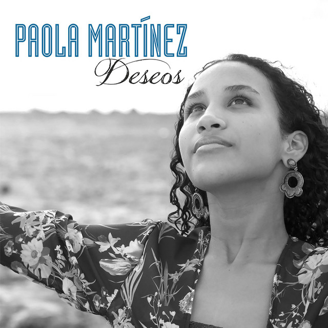 Deseos cover art