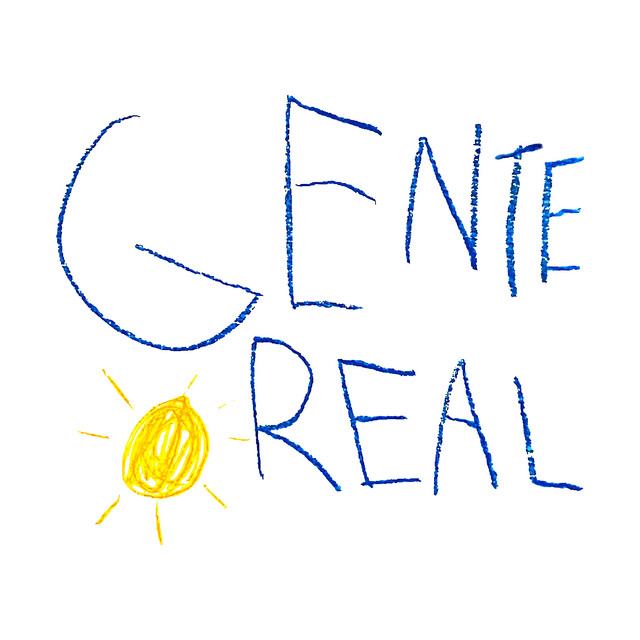 gEnte reaL cover art