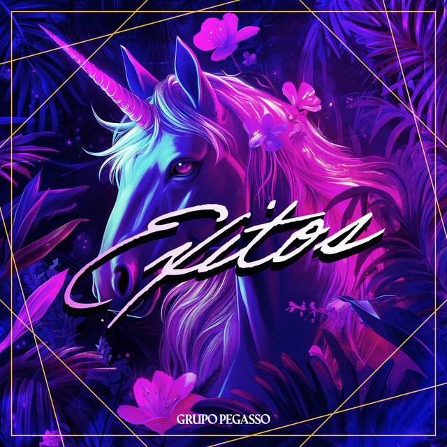 Exitos cover art