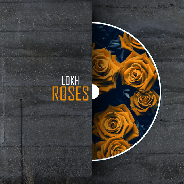 Roses cover art
