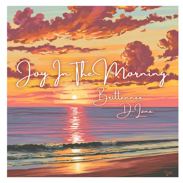 Joy in the Morning