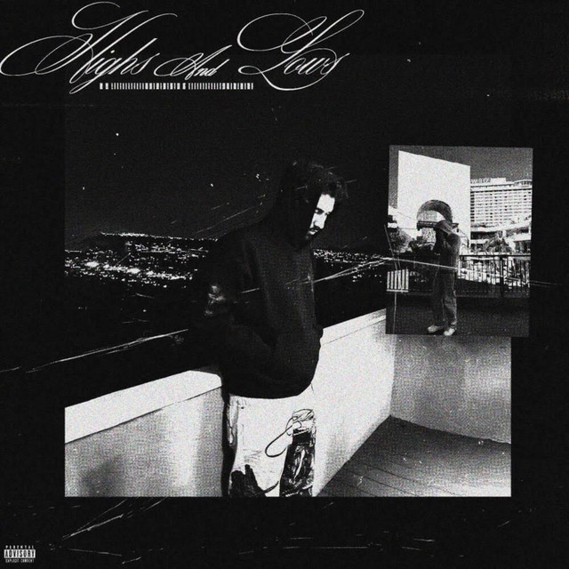 HIGHS AND LOWS cover art