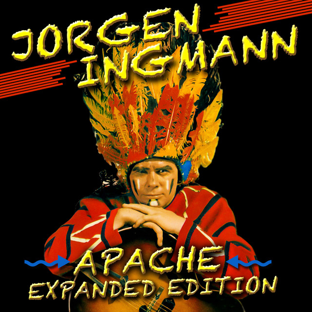 Apache - Expanded Edition cover art
