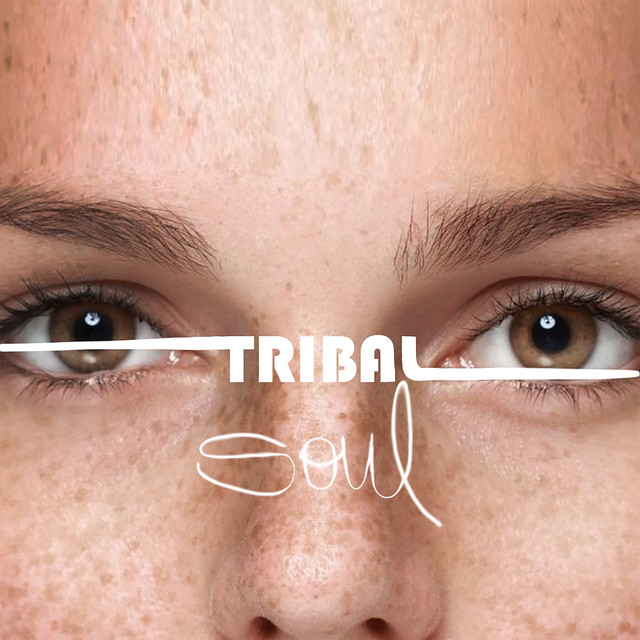 Tribal Soul cover art