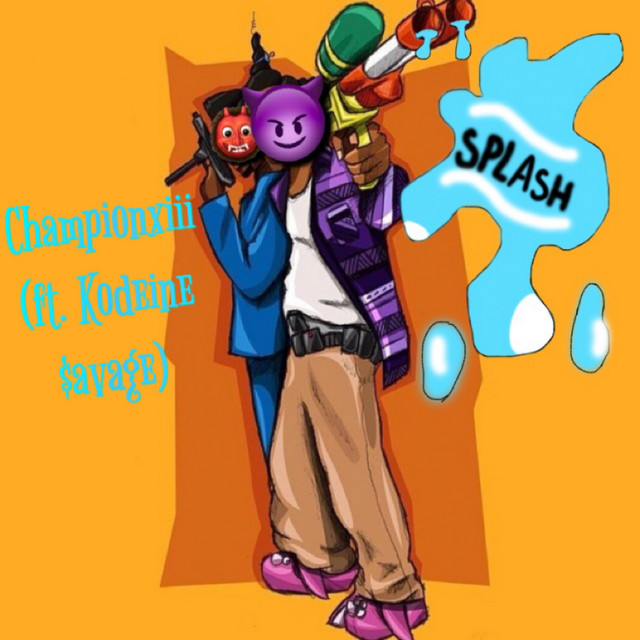 album image