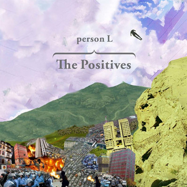 The Positives cover art