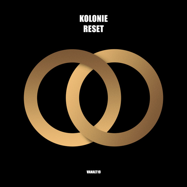 Reset - Extended album art