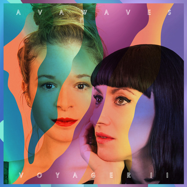 Voyager II cover art