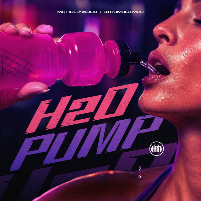 H2O Pump