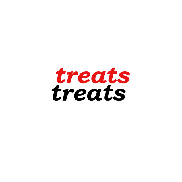 Treats cover art
