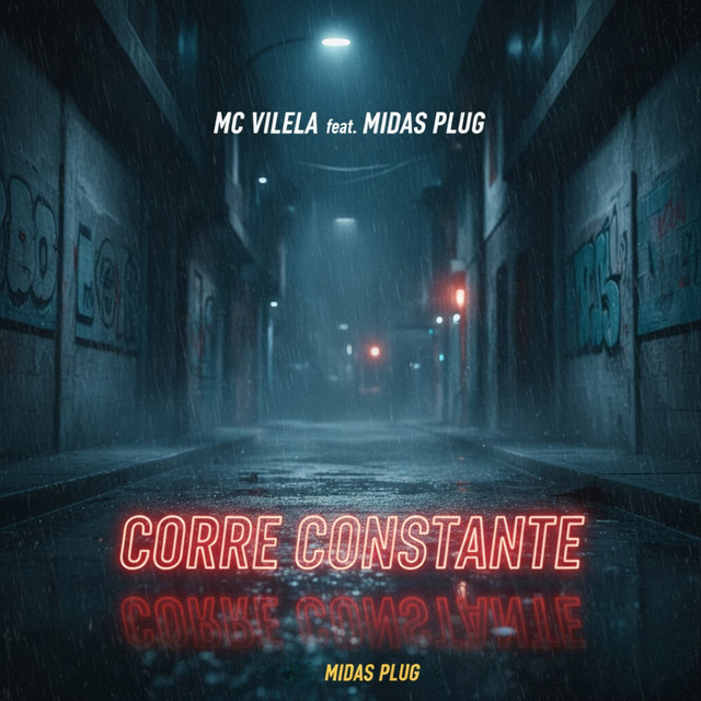 Corre Constante