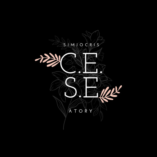 C.E.S.E cover art