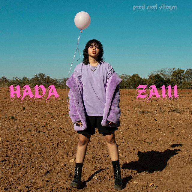 Hada cover art