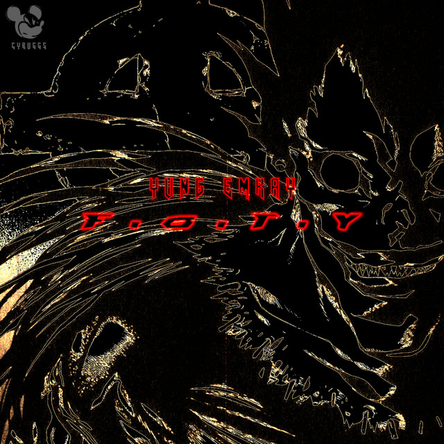 F.o.t.y cover art