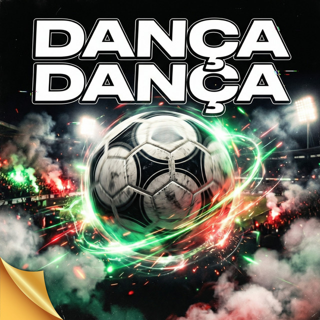 DANÇA DANÇA