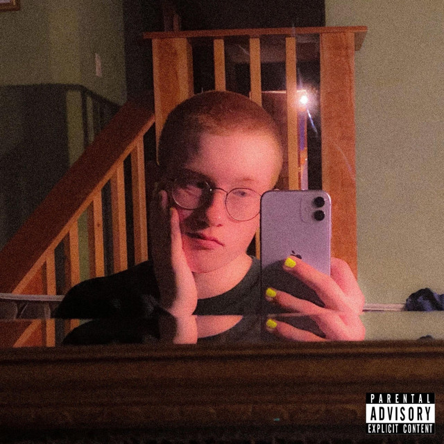 HEY! cover art