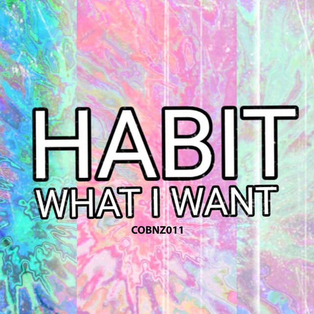 What I Want artwork