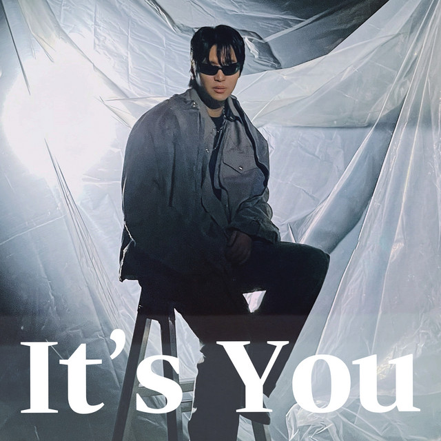 It's You cover art