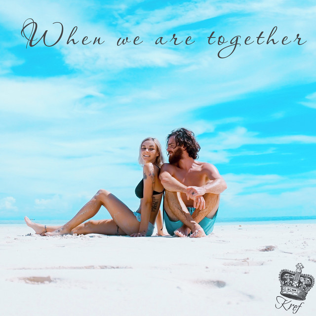 When We Are Together cover art