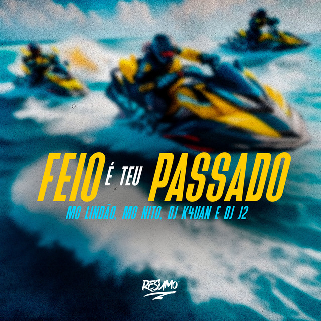 Feio É Teu Passado