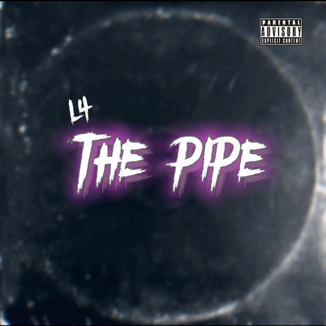 The Pipe cover art