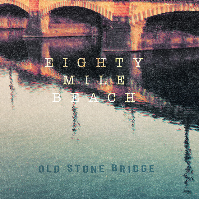 Old Stone Bridge album art