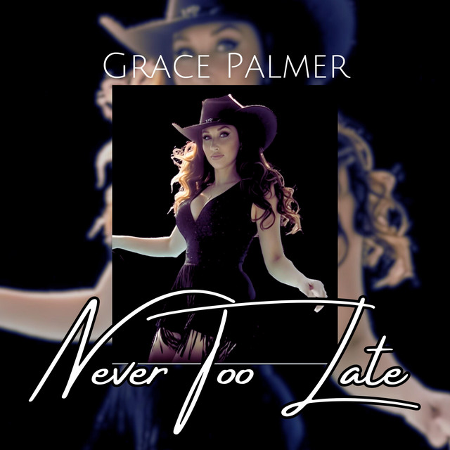 Never Too Late